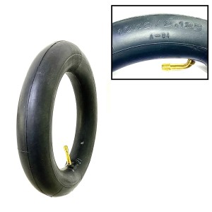 Камера 10x2 / 2.125 дюймов (изогнутый ниппель) HOTA