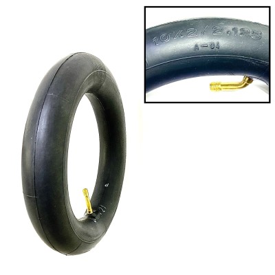 Камера 10x2 / 2.125 дюймов (изогнутый ниппель) HOTA