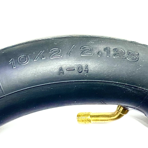 Камера 10x2 / 2.125 дюймов (изогнутый ниппель) HOTA