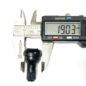 Вентиль для бескамерной покрышки (шины) TR412