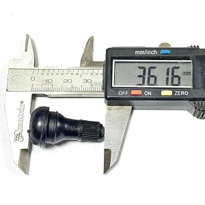 Вентиль для бескамерной покрышки (шины) TR412