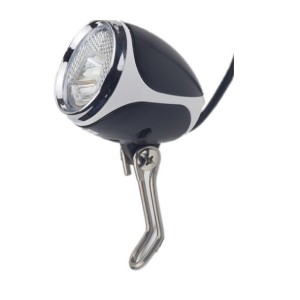 Линзовая фара Kugoo (тип 2)