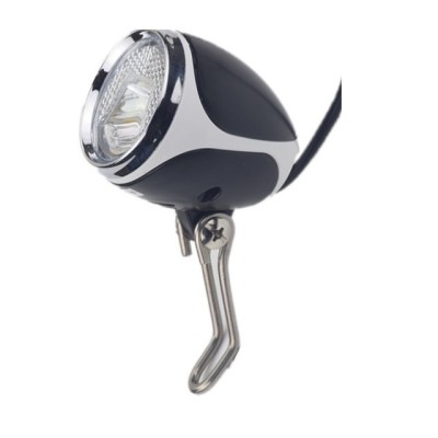 Линзовая фара Kugoo (тип 2)