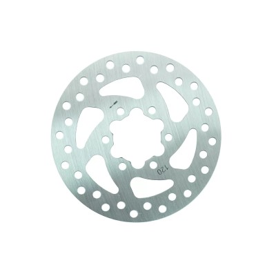 Тормозной диск 120мм (тип 1)