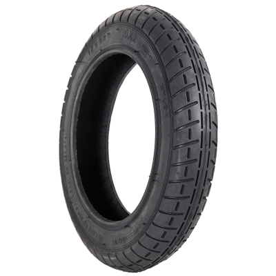 Покрышка 10x2 Ёлочка (Посадочное 156мм) p1237