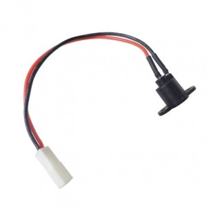 порт (гнездо) зарядки для Xiaomi Mijia M365/PRO