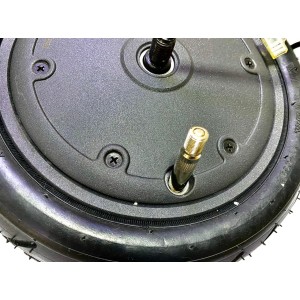 Обратный клапан на вентиль (высокого качества)