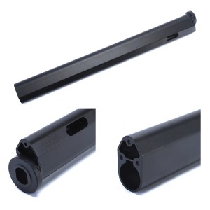 Рулевая стойка для электросамоката Kugoo M2