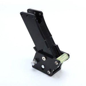 Механизм складывания Kugoo M4 Pro (тип 1)