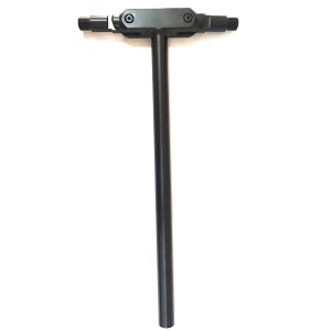 Руль для электросамокатов Kugoo и других