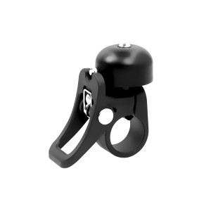 Звонок для Xiaomi Mijia M365/Pro/1s (Черный)