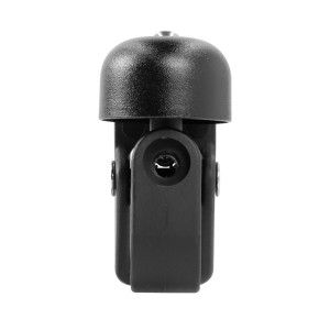 Звонок для Xiaomi Mijia M365/Pro/1s (Черный)