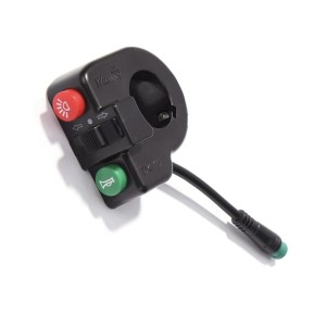 Блок сигнала света для Kugoo M4/M5 и другие