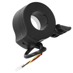 Курок газа для электросамоката Kugoo M5/M5 (тип 2)