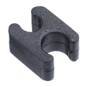 Сцепка для тросиков или кабелей