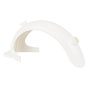 Заднее крыло для Ninebot MAX G30LP (Белое)