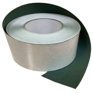 Изоляционная прокладка (картон) 70 мм на клейкой основе 0,22 мм