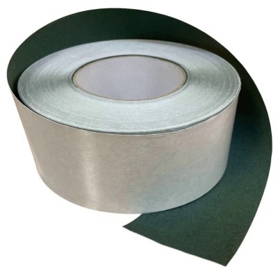 Изоляционная прокладка (картон) 70 мм на клейкой основе 0,22 мм