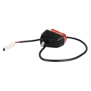 Габарит для Ninebot MAX G30/G30D/PLUS/Шеринговых самокатов