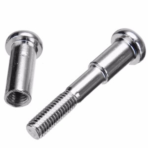 Ось узла складывания для Xiaomi Mijia M365