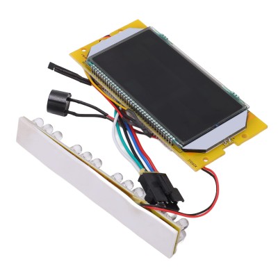 Дисплей для Kugoo S3 Jilong