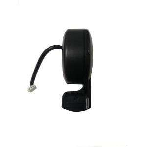 Курок газа для электросамоката Kugoo S1 (R)