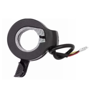 Курок газа для электросамоката Kugoo M5/M5 (тип 2)