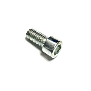 Болт с внутренним шестигранником 6x10