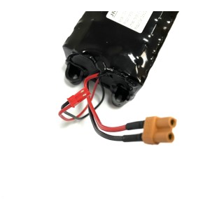 Аккумулятор Kugoo s1 36V6ah