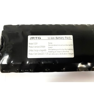 Аккумулятор Kugoo s1 36V6ah