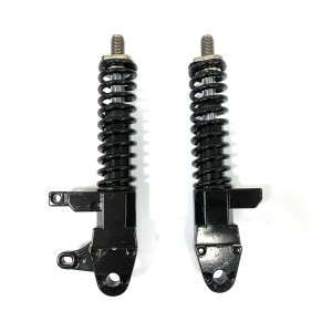 Передние амортизаторы для Halten RS-02 и Ultron T103 (комплект)