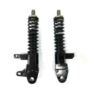 Передние амортизаторы для Halten RS-02 и Ultron T103 (комплект)