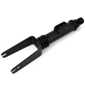Передняя вилка в сборе с амортизатором для Kugoo S2/S3/S4/F3 Pro