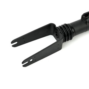 Передняя вилка в сборе с амортизатором для Kugoo S2/S3/S4/F3 Pro