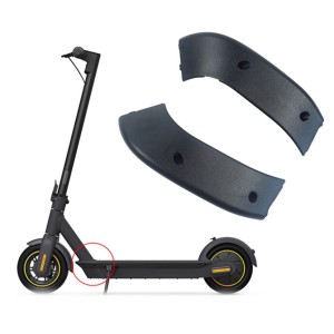 Передняя защита деки Ninebot Max G30