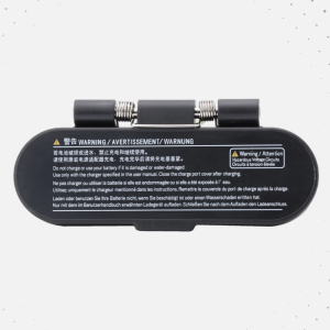 Порт (гнездо) зарядного устройства Ninebot Max G30