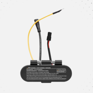 Порт (гнездо) зарядного устройства Ninebot Max G30