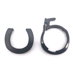 Фиксирующие кольцо для Ninebot KickScooter Max G30 (комплект)