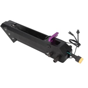 Узел механизма складывания электросамоката Kugoo S1 S2 S3