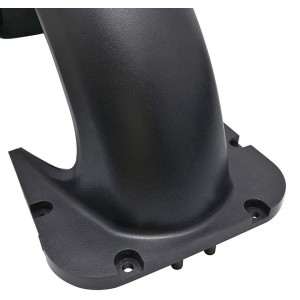 Заднее крыло для электросамоката Ninebot KickScooter Max G30, Digma, AOVO, Yokamura и другие