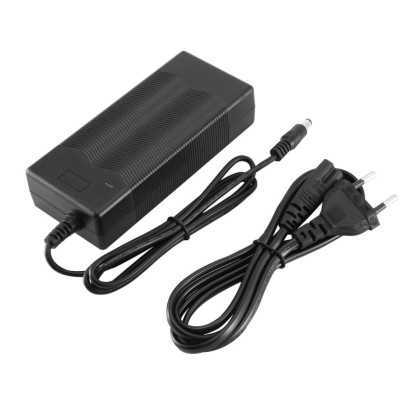 Зарядное устройство 2A для Kugoo S1 S2 S3 (42V) DC 2.1