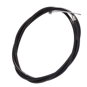 Тормозной тросик 204см оплетка 192см