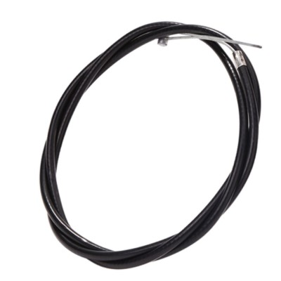 Тормозной тросик 100см оплетка 85см