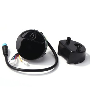 Рулевая плата + крепеж Ninebot ES (дисплей)