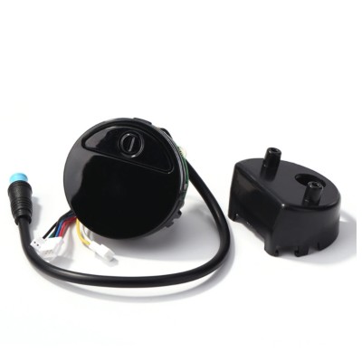 Рулевая плата + крепеж Ninebot ES (дисплей)