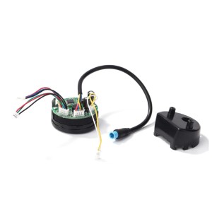 Рулевая плата + крепеж Ninebot ES (дисплей)