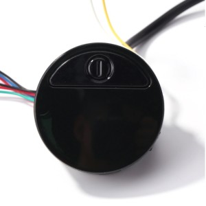 Рулевая плата + крепеж Ninebot ES (дисплей)