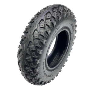 Покрышка 200x50 для электросамокатов (Внедорожная)