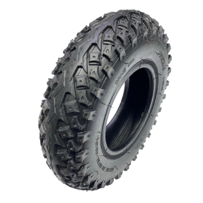 Покрышка 200x50 для электросамокатов (Внедорожная)