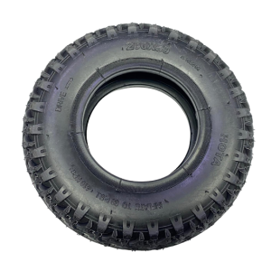 Покрышка 200x50 для электросамокатов (Внедорожная)